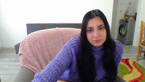 Sherry online show from February 2025 07:13:02 AM