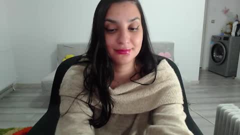 Sherry online show from September 2025 09:19:01 PM