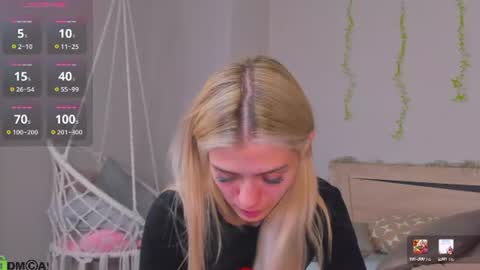 cherry_pr1ce online show from July 2026 11:45:01 PM
