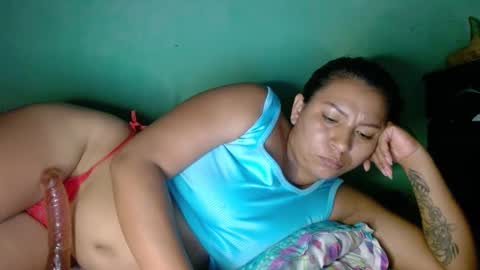 Snapshot of cherry_provocation chatting on January 2025 05:54:02 AM cherry online show from January 2025 05:54:02 AM