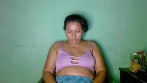 Snapshot of cherry_provocation chatting on February 2025 12:30:01 AM cherry online show from February 2025 12:30:01 AM