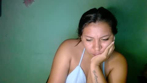 Snapshot of cherry_provocation chatting on February 2025 11:53:01 AM cherry online show from February 2025 11:53:01 AM