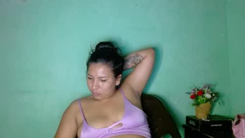 Snapshot of cherry_provocation chatting on February 2025 12:24:01 AM cherry online show from February 2025 12:24:01 AM