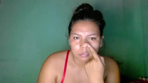 Snapshot of cherry_provocation chatting on February 2025 06:01:02 PM cherry online show from February 2025 06:01:02 PM