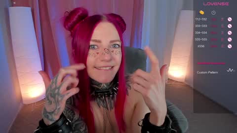 Roxy online show from January 2025 11:34:01 PM