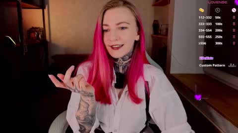 Roxy online show from February 2026 08:42:02 PM