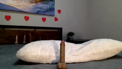 cherry sin online show from February 2026 03:02:01 AM