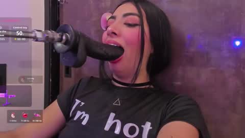 ANNY online show from March 2026 04:07:02 AM