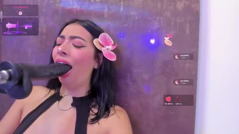 ANNY online show from March 2026 03:51:02 AM