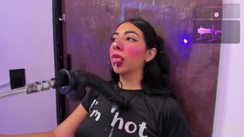 ANNY online show from April 2026 04:01:01 AM