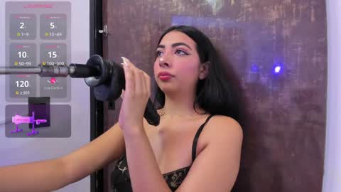 ANNY online show from April 2026 03:56:01 AM