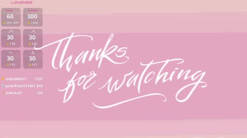 Snapshot of cherry_sugarfree chatting on February 2025 09:45:02 PM Cherry online show from February 2025 09:45:02 PM