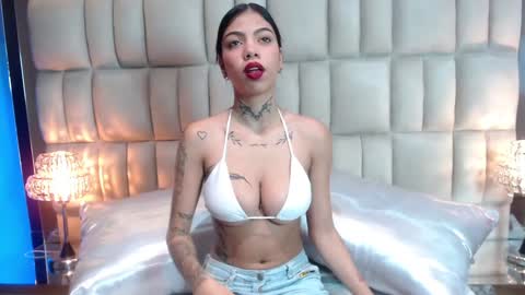 Snapshot of cherry_sussan chatting on January 2025 08:48:02 PM Sussan Cherry online show from January 2025 08:48:02 PM