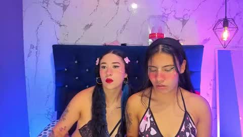 Catalina online show from March 2026 12:37:01 AM