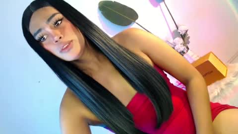 Snapshot of cherry_temptation28 chatting on July 2026 09:09:02 PM marshmallow online show from July 2026 09:09:02 PM