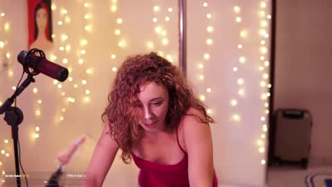 Snapshot of cherryad4ms chatting on March 2025 11:24:02 PM Cherry Adams online show from March 2025 11:24:02 PM