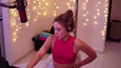 Snapshot of cherryad4ms chatting on March 2025 09:15:01 PM Cherry Adams online show from March 2025 09:15:01 PM