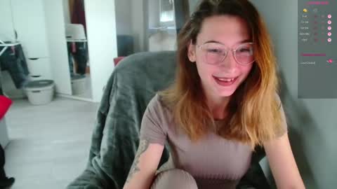 Leonie online show from March 2026 07:25:02 AM