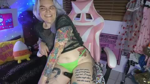 Snapshot of cherryb0mbb0mb chatting on January 2025 07:11:01 AM CherryBombBomb online show from January 2025 07:11:01 AM