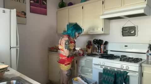 Snapshot of cherryb0mbb0mb chatting on September 2025 10:32:01 PM CherryBombBomb online show from September 2025 10:32:01 PM