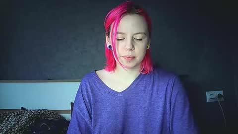 cherrybaby_0 online show from December 2025 10:35:02 AM