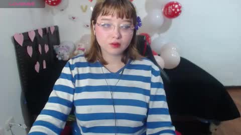 lily rous online show from February 2026 06:09:01 AM