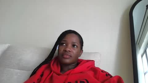 Cherryblossom2002 online show from October 2025 09:34:02 AM