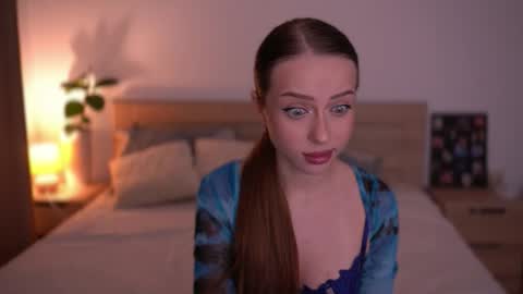 Alisha online show from February 2026 12:20:01 AM