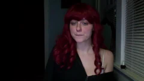 Snapshot of cherryblushxo chatting on February 2025 01:41:01 AM cherryblushxo online show from February 2025 01:41:01 AM