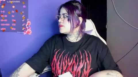 Snapshot of cherrybom_ chatting on December 2024 05:29:02 AM  dayis independent model  online show from December 2024 05:29:02 AM