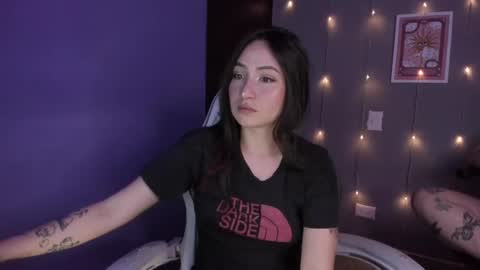 Snapshot of cherrybom_ chatting on March 2025 07:41:01 AM  dayis independent model  online show from March 2025 07:41:01 AM