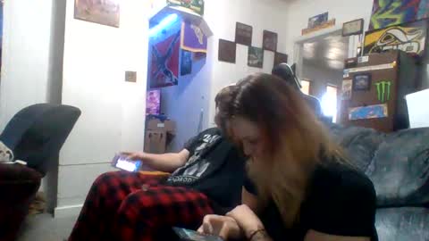 Snapshot of cherrybomb454 chatting on November 2025 04:40:02 PM cherrybomb454 online show from November 2025 04:40:02 PM