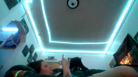 Snapshot of cherrybomb454 chatting on November 2025 03:22:02 PM cherrybomb454 online show from November 2025 03:22:02 PM