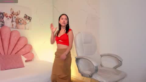 Cherry online show from January 2026 12:09:02 PM