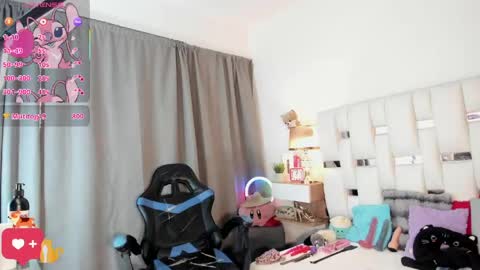 Samy Perez online show from April 2026 09:39:33 PM