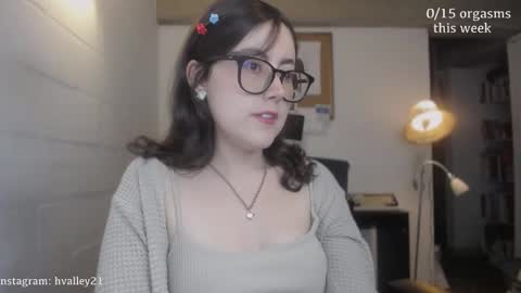 Sarah Prez online show from December 2025 01:55:02 AM