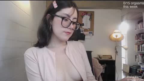 Sarah Prez online show from February 2026 10:26:02 PM