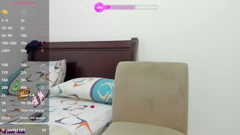 Sofia online show from December 2024 11:51:01 PM