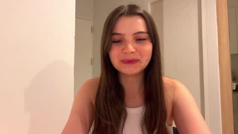 Snapshot of cherryelin chatting on December 2024 11:18:01 AM Lina online show from December 2024 11:18:01 AM