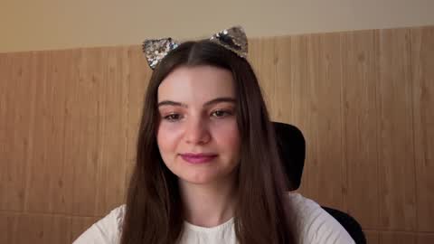 Snapshot of cherryelin chatting on January 2025 04:36:01 AM Lina online show from January 2025 04:36:01 AM