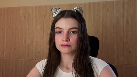 Snapshot of cherryelin chatting on February 2025 05:18:01 AM Lina online show from February 2025 05:18:01 AM