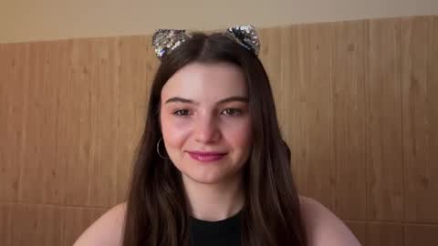 Snapshot of cherryelin chatting on February 2025 04:47:01 AM Lina online show from February 2025 04:47:01 AM
