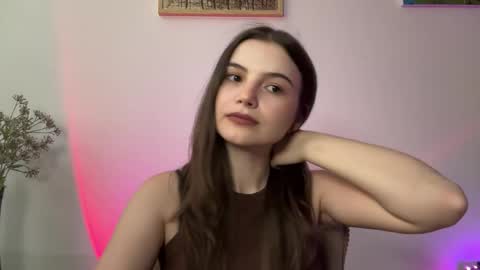 Snapshot of cherryelin chatting on May 2026 01:35:01 AM Lina online show from May 2026 01:35:01 AM