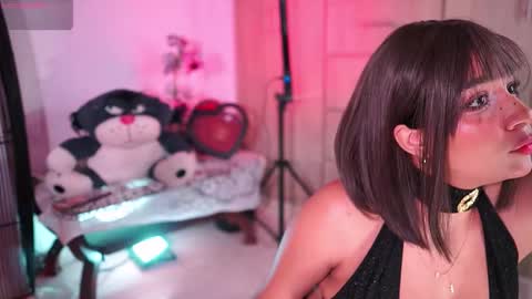 Snapshot of cherrygh_ chatting on February 2026 01:26:01 AM Cherry online show from February 2026 01:26:01 AM