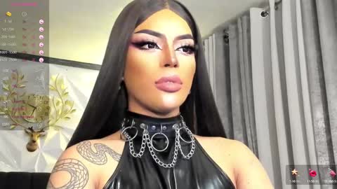 THE ALPHA   GODDESSOFSEXUALDESIRE online show from December 2024 03:26:01 AM