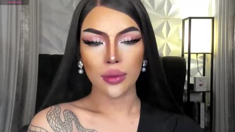 THE ALPHA   GODDESSOFSEXUALDESIRE online show from December 2024 08:02:01 AM