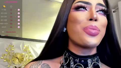 THE ALPHA   GODDESSOFSEXUALDESIRE online show from February 2025 12:33:01 PM