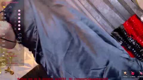 THE ALPHA   GODDESSOFSEXUALDESIRE online show from January 2026 08:52:01 AM