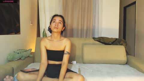 Cereza online show from December 2024 03:26:01 AM