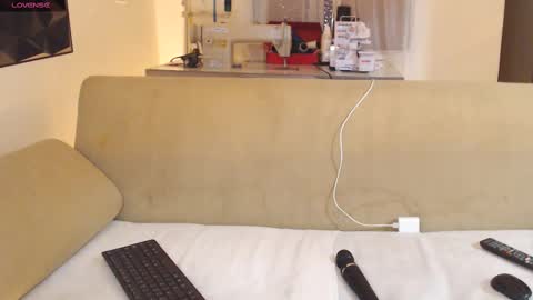 Cereza online show from February 2025 10:31:01 AM